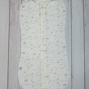 Пеленка "кокон" (кулирка) Пеленка "кокон" (кулирка)