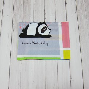 Наволочка 40*60 (бязь) Наволочка 40*60 (бязь)