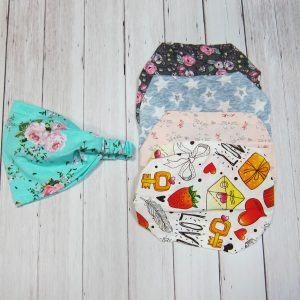 Косынка-повязка Косынка-повязка