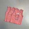 Распашонка ясельная